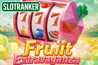 Fruit Extravaganza