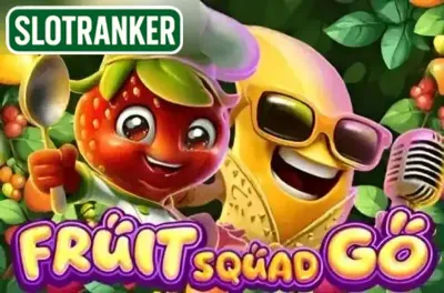 Fruit Squad Go