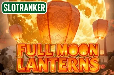 Full Moon Lanterns