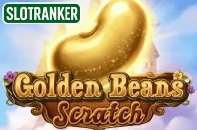 Golden Beans Scratch