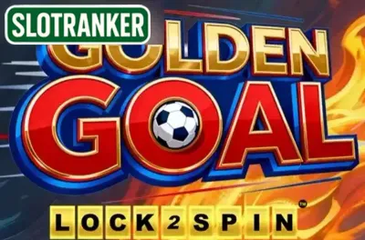Golden Goal Lock 2 Spin