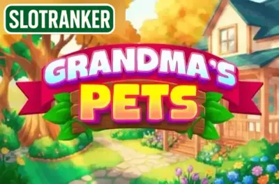 Grandma's Pets