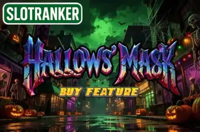 Hallows' Mask Buy Feature