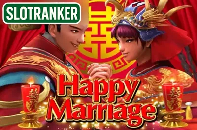 Happy Marriage
