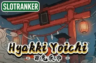 Hyakki Yoichi