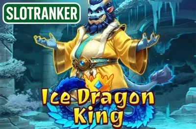 Ice Dragon King