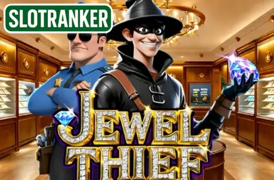 Jewel Thief (KA Gaming)