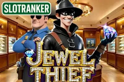 Jewel Thief (KA Gaming)