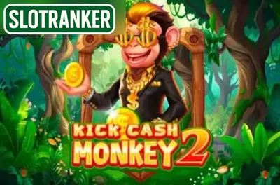 Kick Cash Monkey 2 Buy Feature