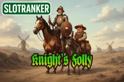 Knight's Folly
