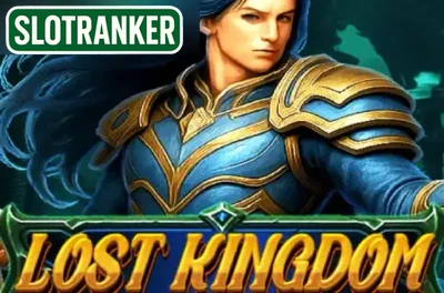 Lost Kingdom