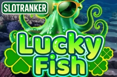 Lucky Fish (KA Gaming)