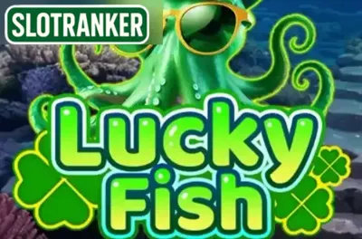 Lucky Fish (KA Gaming)