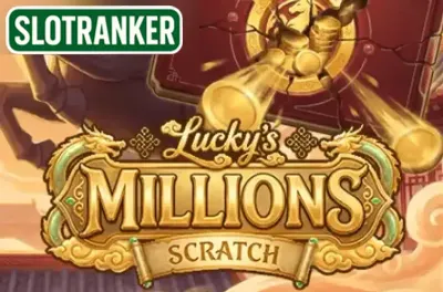 Lucky's Millions Scratch