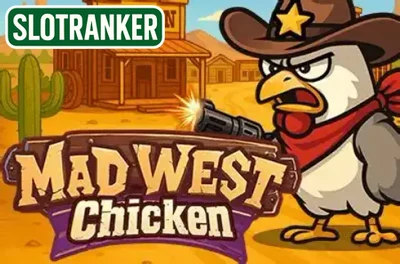 Mad West Chicken