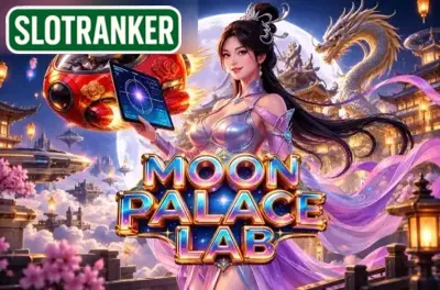 Moon Palace Lab