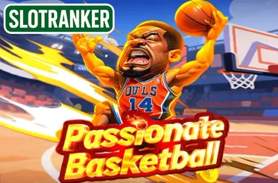 Passionate Basketball