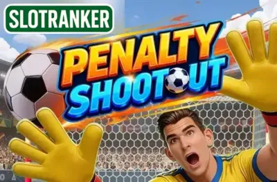 Penalty Shootout (KA Gaming)