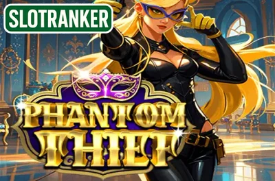 Phantom Thief (KA Gaming)