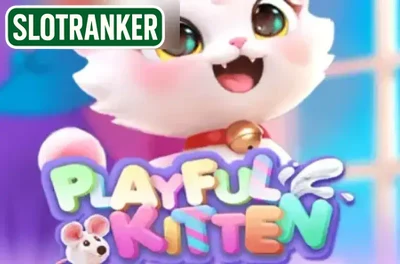 Playful Kitten Buy Feature