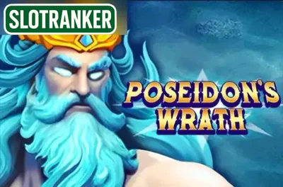 Poseidon's Wrath