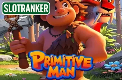 Primitive Man