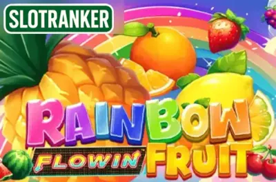 Rainbow Fruit Flowin