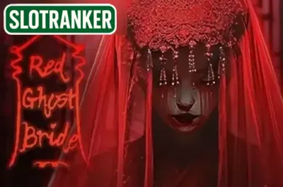 Red Ghost Bride