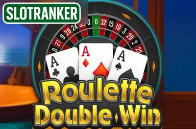 Roulette Double Win