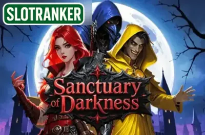 Sanctuary of Darkness