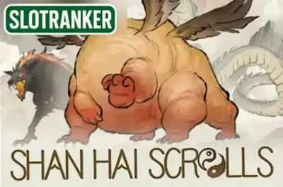 Shan Hai Scrolls