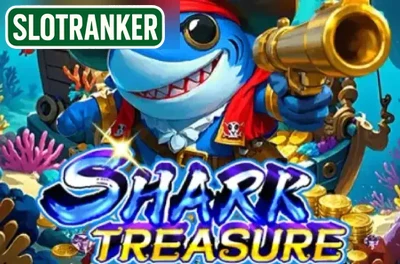 Shark Treasure