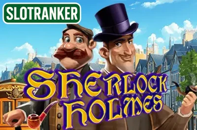 Sherlock Holmes (KA Gaming)