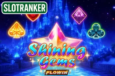 Shining Gems Flowin