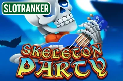 Skeleton Party