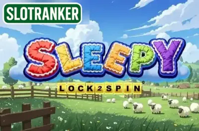 Sleepy Lock 2 Spin