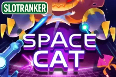Space Cat (KA Gaming)