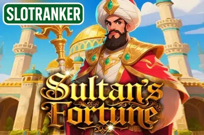 Sultan's Fortune (KA Gaming)