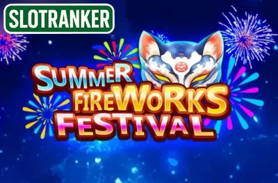 Summer Fireworks Festival