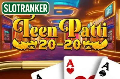 Teen Patti 20-20 (KA Gaming)