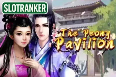The Peony Pavilion
