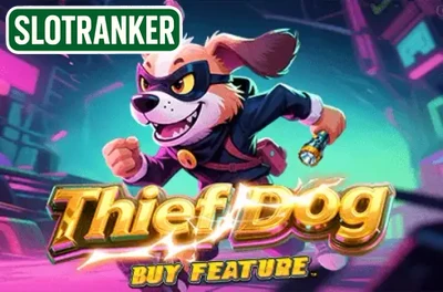 Thief Dog Buy Feature