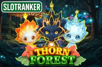 Thorn Forest