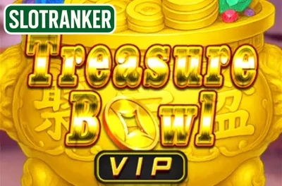 Treasure Bowl VIP
