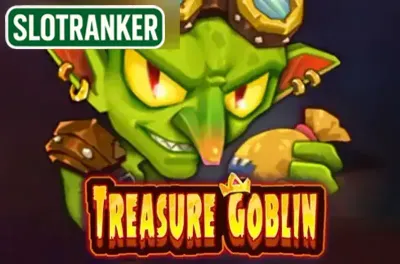 Treasure Goblin