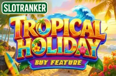 Tropical Holiday Buy Feature
