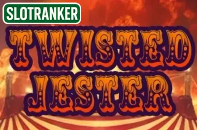 Twisted Jester
