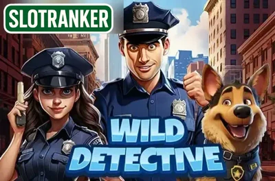 Wild Detective