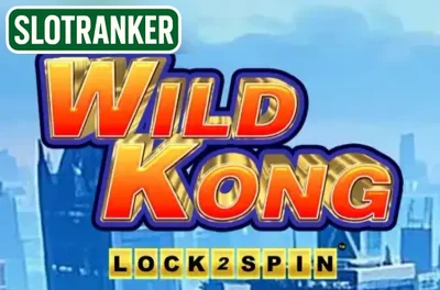 Wild Kong Lock 2 Spin