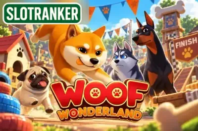 Woof Wonderland
